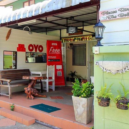 Baan Ta Yai Hua Hin Beach Exteriér fotografie