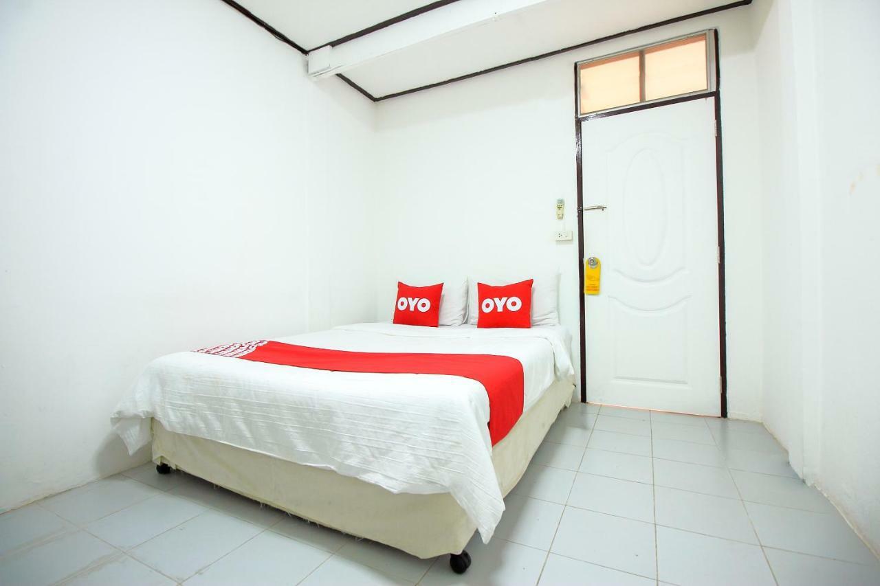 Baan Ta Yai Hua Hin Beach Exteriér fotografie